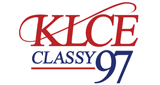 Logo KLCE Classy 97