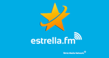 Logo Estrella FM