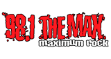 Logo The MAX