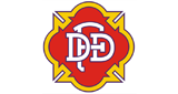 Logo Dallas City Fire and Rescue