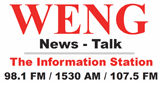 Logo WENG News-Talk