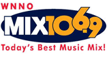 Logo MIX 106.9