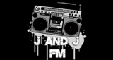 Logo J and J FM