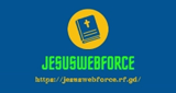 Logo JesusWebForce