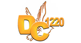Logo KLDC 1220 AM