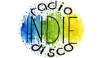 Logo The Disco Paradise - Indie Disco