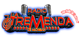 Logo La Tremenda de Michigan