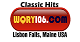 Logo Classic Hits 106