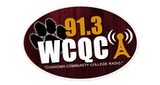 Logo WCQC