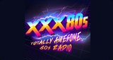 Logo XXX80s