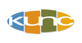 Logo KUNC