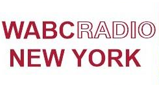 Logo WABC Pure Gold Radio Airchecks