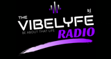 Logo The Vibelyfe Radio