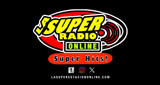 Logo La Super Radio