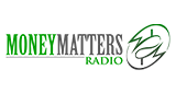 Logo Money Matters Radio