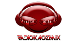 Logo Radio Kaoz Mix
