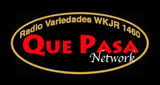 Logo Radio Variedades