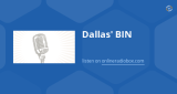 Logo Dallas' BIN