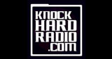 Logo Knock Hard Radio