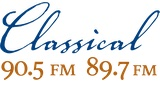 Logo Classical 90.5