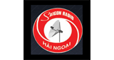 Logo Saigon Radio