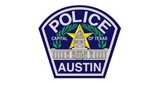 Logo Travis County Law Enforcement