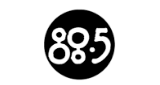 Logo Album 88 WRAS