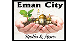Logo Eman City