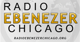 Logo Radio Ebenezer Chicago
