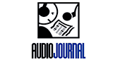 Logo Audio Journal