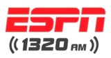 Logo ESPN 1320