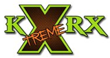 Logo The X KXRX