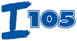 Logo I 105 WIOV