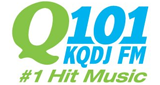 Logo Q101