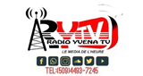 Logo Radio Yvena TV