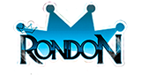 Logo DJ Ron Don Radio