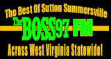 Logo The Boss