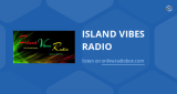 Logo ISLAND VIBES RADIO