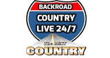 Logo Backroad Country 101