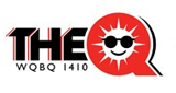 Logo The Q