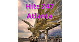 Logo Hits247 Atlanta