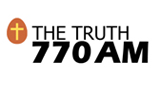 Logo Legends 770 AM