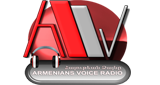 Logo Armenian Voice