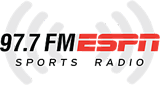 Logo Sports Radio 97.7