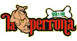 Logo 99.1 La Perrona