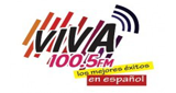 Logo Viva Radio