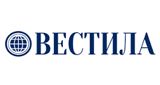 Logo Вестила
