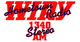 Logo Stereo 1340