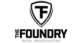 Logo The Foundry