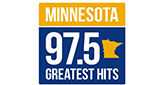 Logo Minnesota 97.5 FM